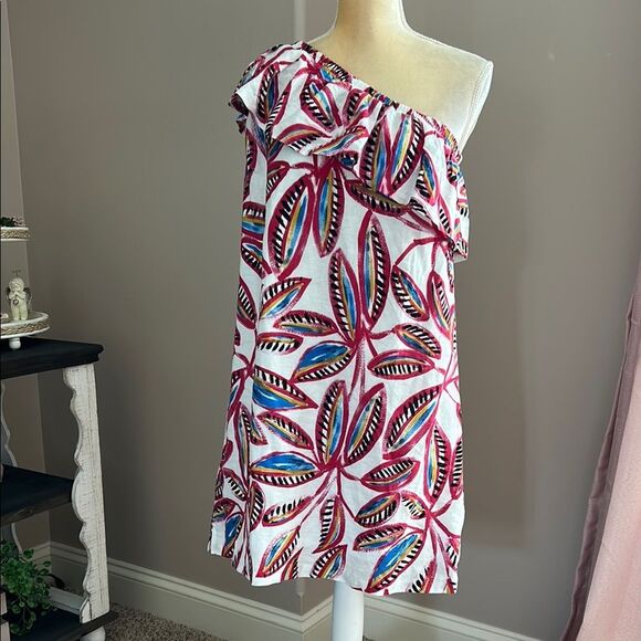 NWOT J.Crew Dress(size medium) - Picture 4 of 9